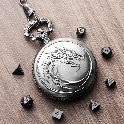 The Scale Lord's Chronometer