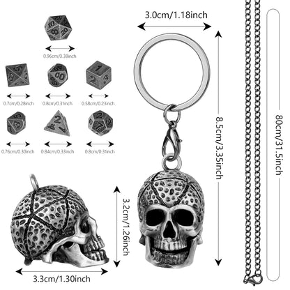 The Lich’s Phylactery