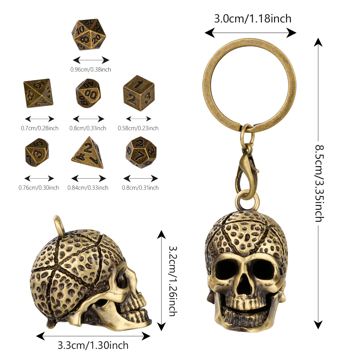 The Lich’s Phylactery