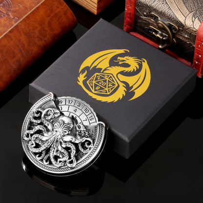 Cthulhu Fate Dial