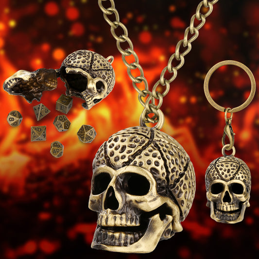 The Lich’s Phylactery