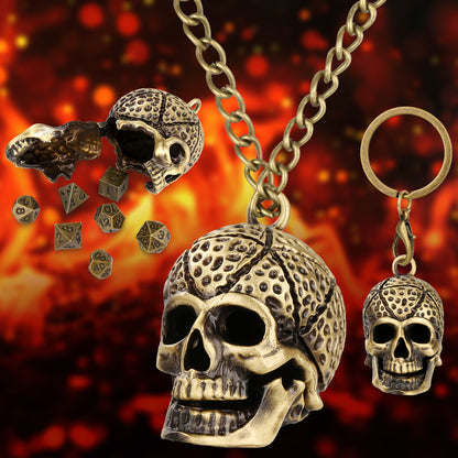 The Lich’s Phylactery