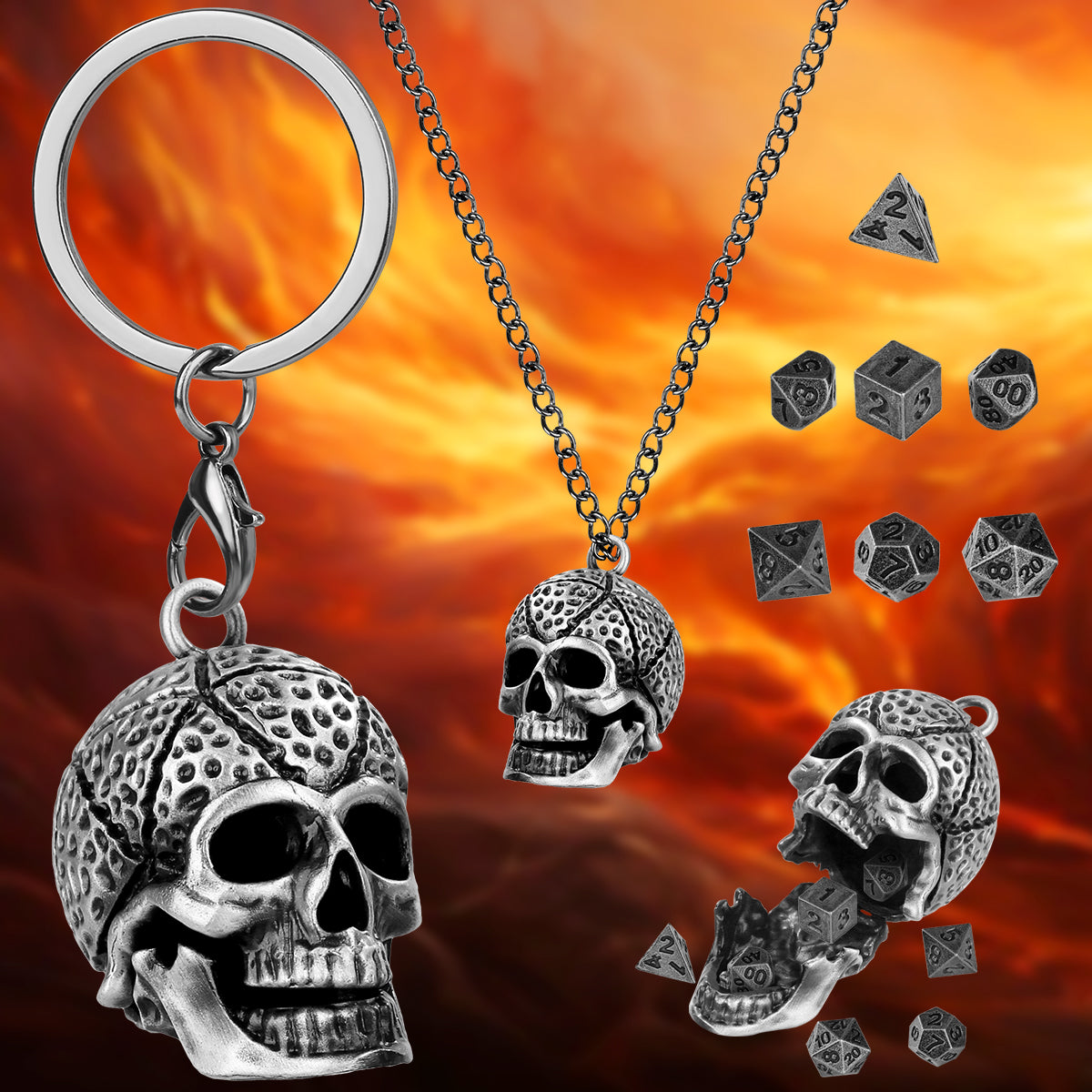 The Lich’s Phylactery