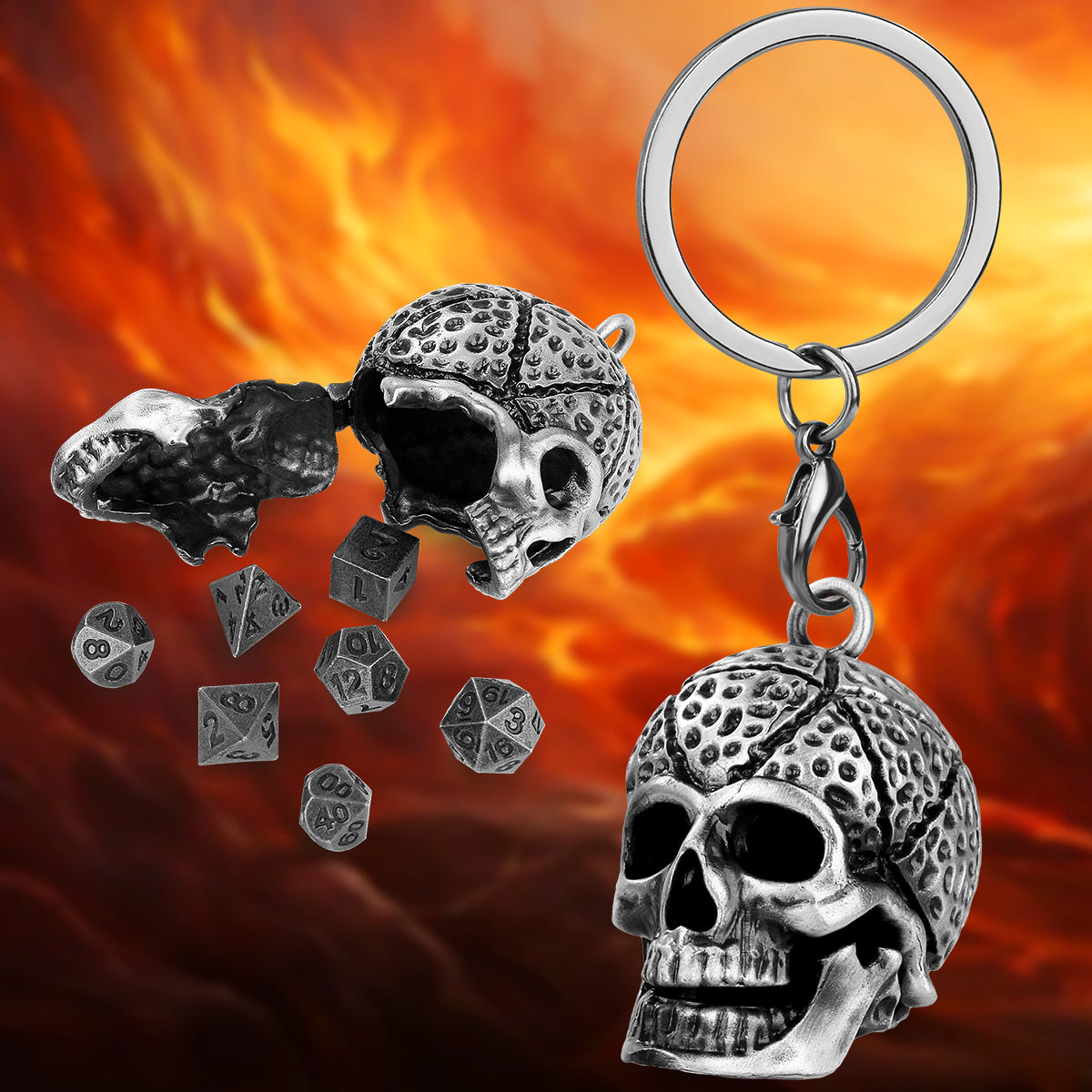 The Lich’s Phylactery