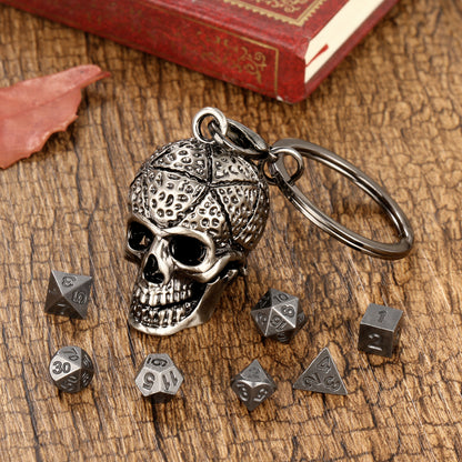 The Lich’s Phylactery