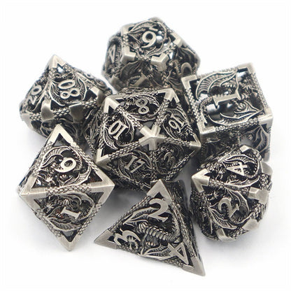 Dragon's Essence Dice Set